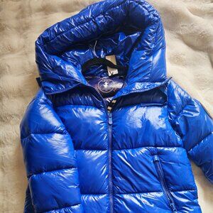 Puffer Coat